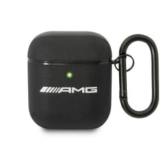 Mercedes AMG AMA2SLWK Cover Case for Apple AirPods 1 / 2