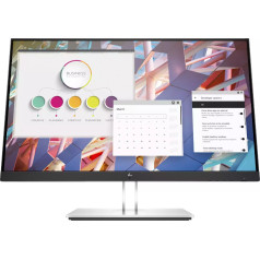 HP E24 G4 Monitor 23.8