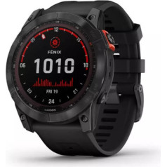 Garmin Fenix 7X Solar Slate Viedpulkstenis