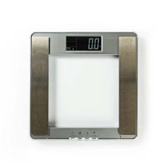 Nedis PESC120DCT Digital Scale