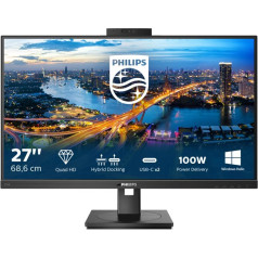 Philips B-Line Monitors 27