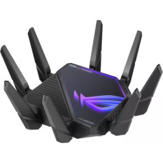 Asus GTAXE16000 Router 2.4 GHz / 5 GHz / 6 GHz