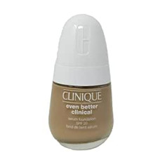 Clinique Even Better Clinical Serum Foundation SPF20 - Cn 52 Neutral (1 x 30 ml)