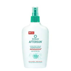 Ecran Aftersun, Spray Post-Solar Hidratante y Reparador - 200 ml