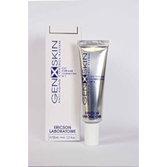 Genxskin Ericson Laboratoire Genxskin Cc Cream Correctiv N1