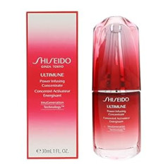 Shiseido Power infūzijas koncentrāts 0768614145332 30 g (1 iepakojumā)