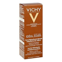 Vichy Capital Soleil Self Brewing Milk Body 100 ml