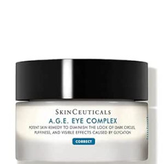 Skinceuticals Skin Ceuticals AGE Eye Complex 0,5 unces, 15 g