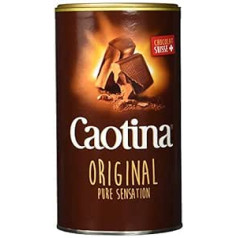 Caotina Original 2621 Formula Pack of 6 (6 x 500 g)