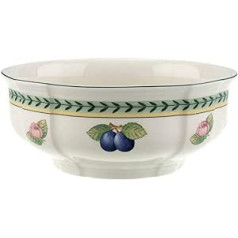 Villeroy & Boch Suppenteller, Porzellan, 10-2281-3170