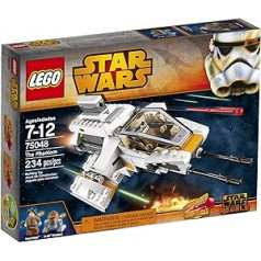 LEGO Star Wars 75048 Phantom Building Rotaļlieta