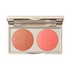 Stila Putty Blush/Bronzer Duo Bronzed Gladiola