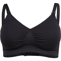 Medela Women's Comfy Bra Maternity Bra