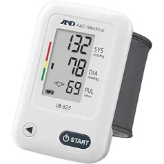 A & D ub-525 Blutdruckmessgerät Handgelenk