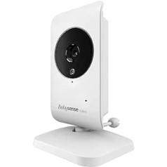 Babysense oriģinālā kamera video mazuļu monitoram V24R (nav savietojams ar citiem modeļiem)