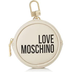 Love Moschino Damen Complementi Pelletteria Lederwaren