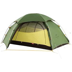 Naturehike Cloud Peak 4 Season Backpack Tent for 2-3 Person Hiking Cmaping Outdoor Tent NH17K240-Y/NH19K240-Y