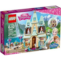 Lego Disney Princess 41068 — festivāls Lielajā pilī, Arendelle, Rotaļlieta