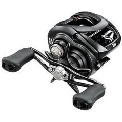 Daiwa Tatula 100 TWS Baitcasting Reel