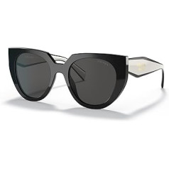 Prada PR 14WS 09Q5S0 Neue Damen Sonnenbrille