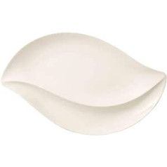 Villeroy & Boch New Cottage Special Serve Salāti 50 x 30 cm servēšanas šķīvis