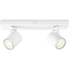 Philips myLiving LED Spot Runner, 3,5 W, ieskaitot spuldzi, 9 x 30,5 x 10,9 cm