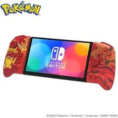 Hori Nintendo Switch Split Pad Pro (Charizard)