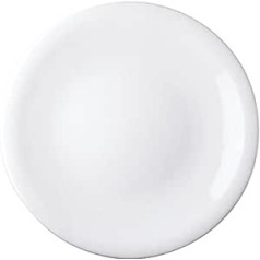 Vakariņu šķīvis 26,5 cm Update White Kahla**6 (6 papakojumā)