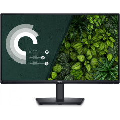 Monitors e2724hs 27 collu va led full hd (1920x1080) /16:9/vga/hdmi/dp/ skaļruņi/3y