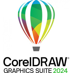 draw graphics suite 2024 box win/mac cdgs2024mlmbeu