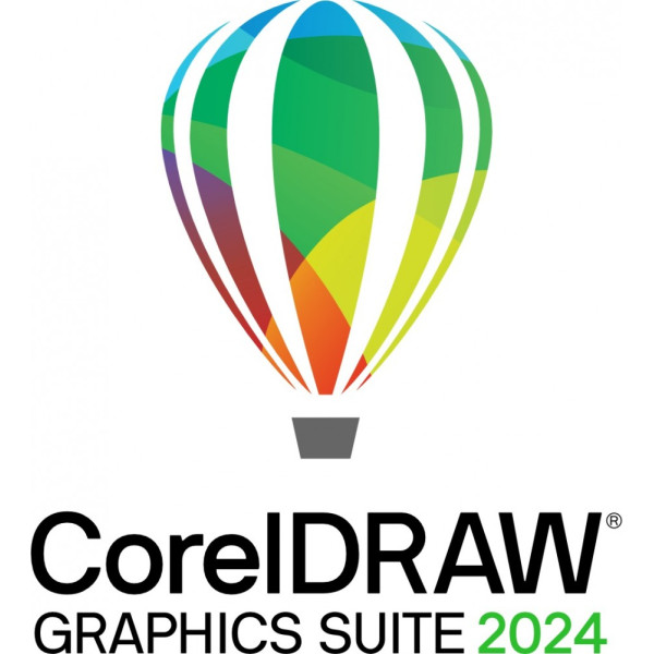 draw graphics suite 2024 box win/mac cdgs2024mlmbeu