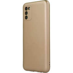 Mocco Metallic Case for Samsung Galaxy A35 5G