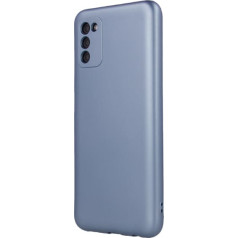 Mocco Metallic Case Защитный Чехол для Samsung Galaxy A15 4G / A15 5G