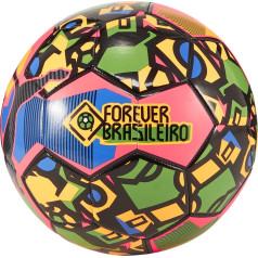 Neymar Jr Graphic Ball 084268-01 / multicolour / 5