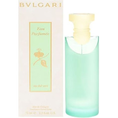 Bvlgari Eau Parfumee Eau De Cologne Spray - 75ml/2,5oz