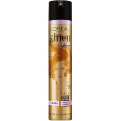 L'oréal Paris Elnett HairSpray Lumiere 400 ml