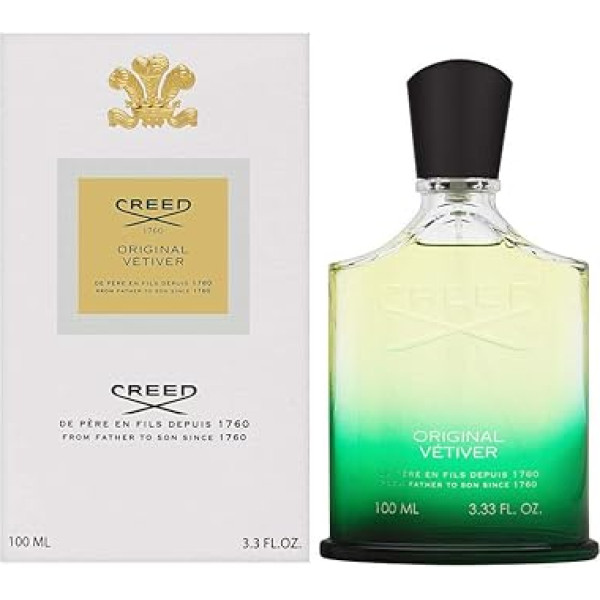 Creed Millesime for Men Original Vetiver Eau de Parfum, 100 мл