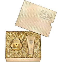 Paco Rabanne Lady Million dāvanu komplekts