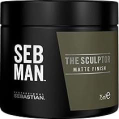 Sebastian Sebman The Sculptor Matte Clay 75 ml