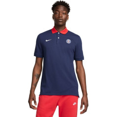 PSG Dri-Fit 2.0 Essential M polo krekliņš FZ7245-410 / L (183cm)