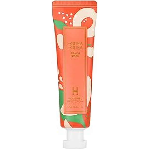 Holika Holika Persiku datumu parfimērijas roku krēms 30ml 20018561