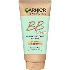 Garnier - Miracle Skin Perfect BB krēms 50 ml - Vidējs