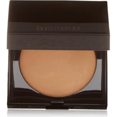 Laura Mercier Matte Radiance Baked Powder Bronze 01 Femme/Women, пудра, упаковка 1 (1 x 8 г)