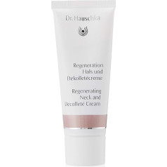 Dr. Hauschka Atjaunojošs krēms kaklam un dekoltē 40ml