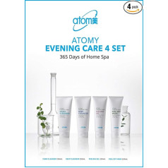 Scotch-Brite Atomy Atomy Evening Care 4 komplekts