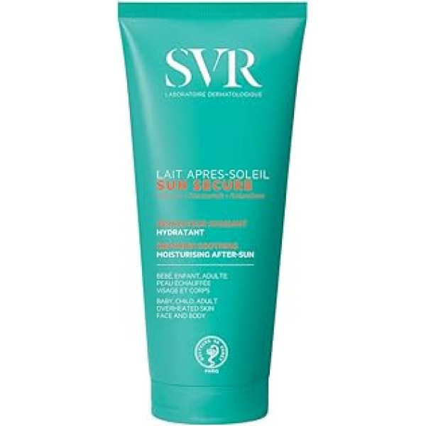 SVR Pēc saules 200 ml