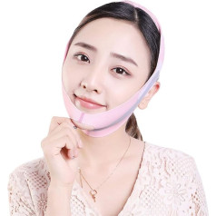 Face Slimming, Facelifting, Slimming V Face, Thin Face Lifting Massager, Face Slimming Belt, Face Massager, Anti-Wrinkle Reduce, Double Chin Bandage, Face Shaper, Facelift