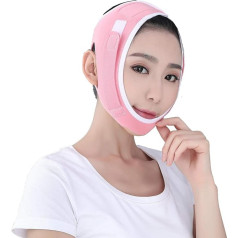 Facelifting-Tools Sleep Face-Lift-Aufkleber V Face Face Bandage Instrument Hebeband Face Lift Face-Lift-Bandagen Face Shaper Care Beauty Tool, Facelifting