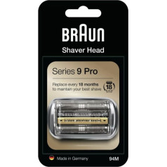 Braun Series 9 Станок для Бритв
