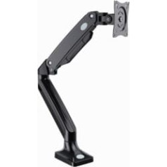 Gembird Full-motion Display Mounting Arm 100x100 / 10KG